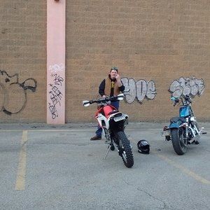 Meet your Posher, Fred